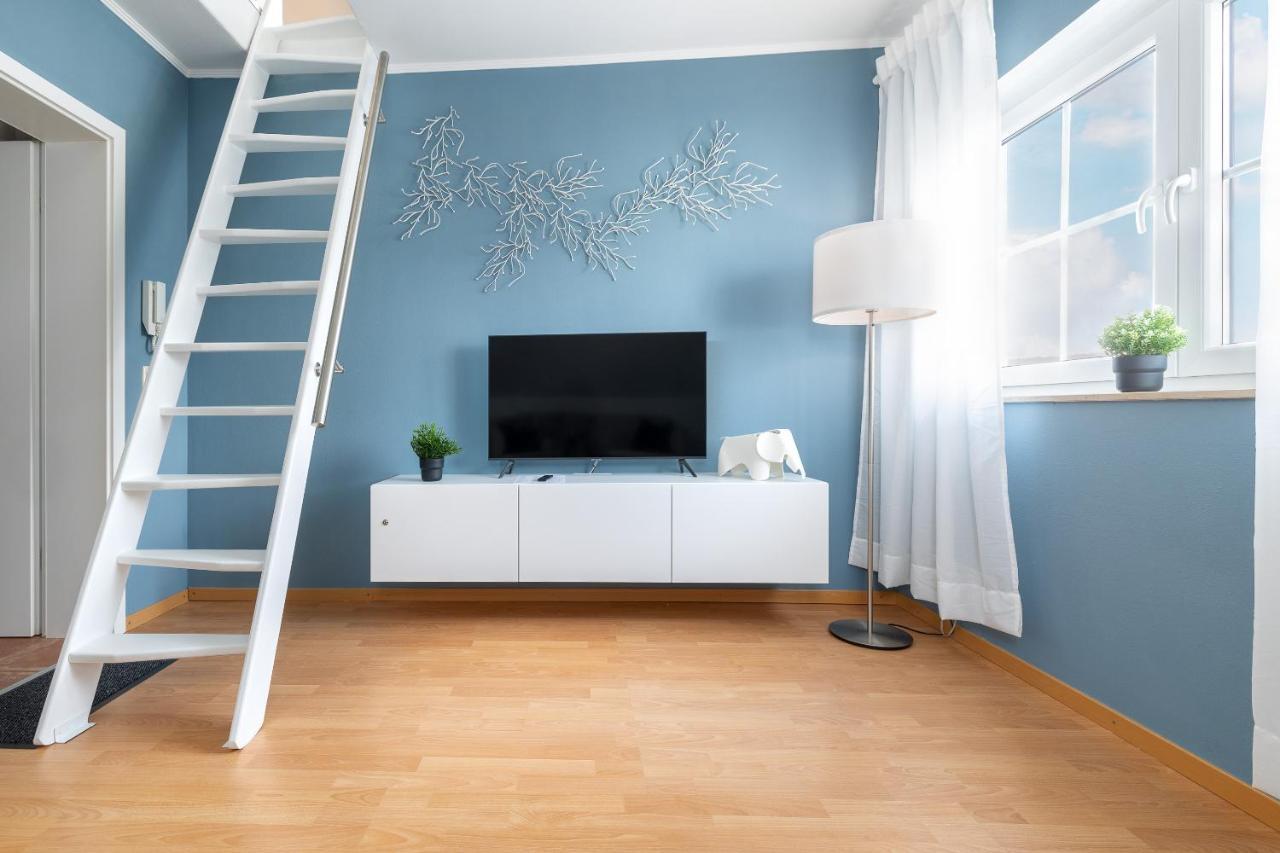 Julia - Klimatisiert Apartment